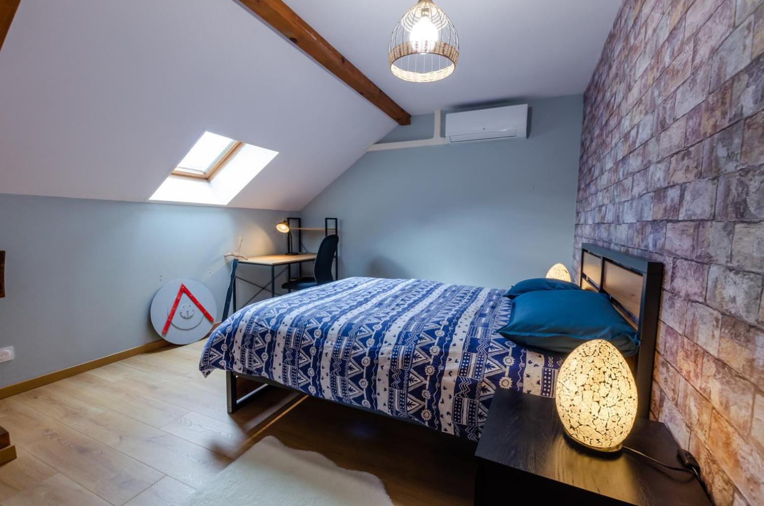 Appartement Balneo-Detente Sainte-Helene-du-Lac Εξωτερικό φωτογραφία