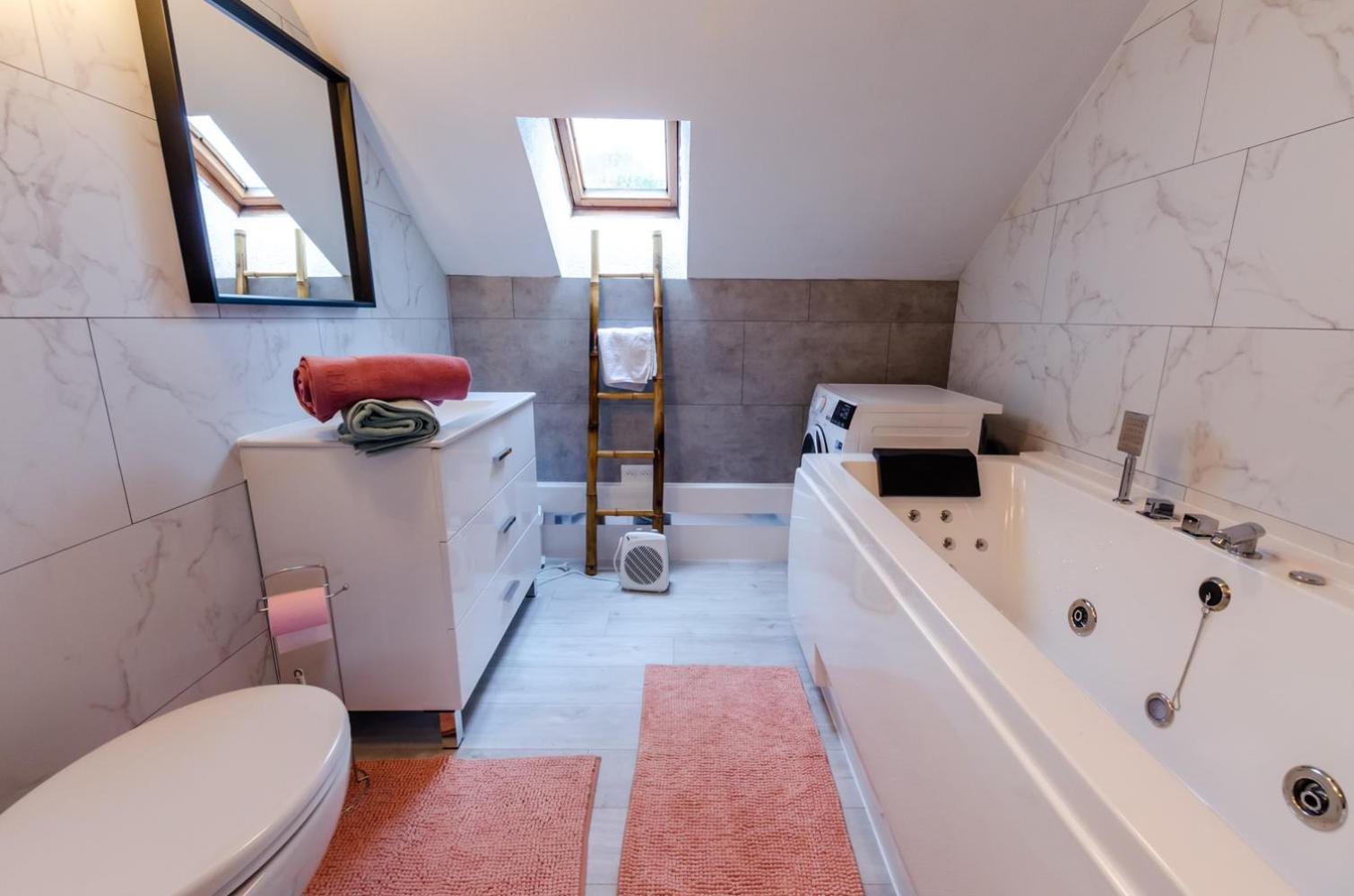Appartement Balneo-Detente Sainte-Helene-du-Lac Εξωτερικό φωτογραφία